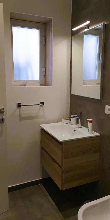 Via Genova 31 Apartment Bari Luaran gambar