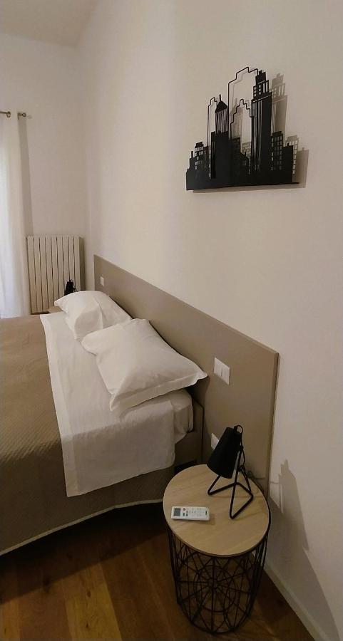 Via Genova 31 Apartment Bari Luaran gambar